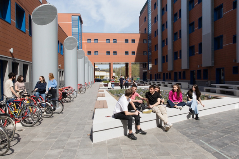 Distretto del Navile: l'Università di Bologna investe 10 milioni di euro in grandi strumentazioni per la ricerca e l'innovazione