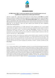 CIB - Consorzio Italiano BioGas