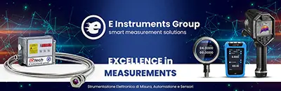 E Instruments Group