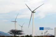 Economia circolare per i materiali compositi post-utilizzo delle pale eoliche: Egp partner del progetto DeremCo finanziato dall'Ue