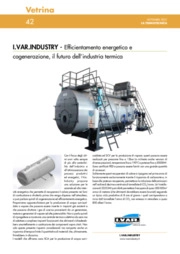 I.Var. Industry