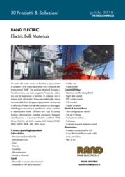 Rand Electric