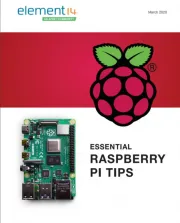 Element14 Community launch new eBook for Pi Day