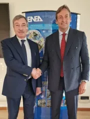 ENEA - Consip, collaborazione strategica per una gestione sempre più efficiente e sostenibile delle infrastrutture del Paese