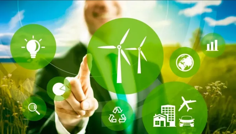 Enegan, la svolta green per rifornire di energia pulita le aziende