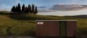 Enel Box: la cabina elettrica del futuro, ancora più efficiente, modulare e sostenibile