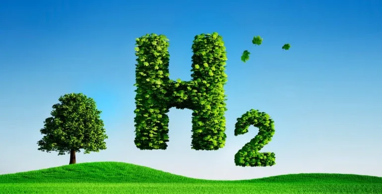 Enel Green Power e FNM firmano intesa per lo sviluppo della mobilit a idrogeno