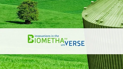Energia: biometano, al via progetto UE da 10 milioni di euro per nuove tecnologie di produzione