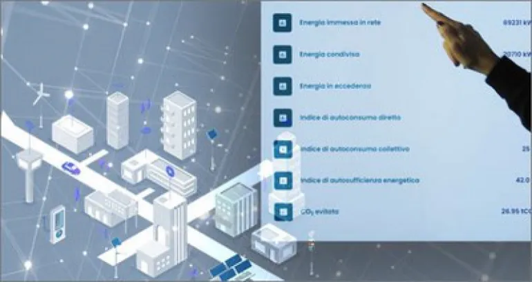 Energia: comunit energetiche, da ENEA soluzioni e modelli innovativi