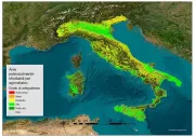 Energia: ENEA mappa l'agrivoltaico italiano
