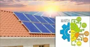 Energia: fotovoltaico intelligente, ENEA e TeaTek insieme in progetto da 4,6 milioni di euro