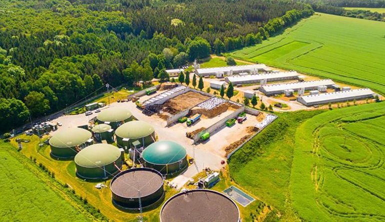 Energia, MiTE: approvati dalla Commissione Europea gli incentivi per la produzione di biometano