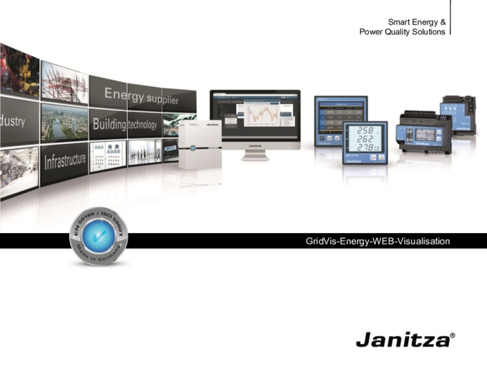Energy-Portal: La soluzione Cloud per la gestione dell