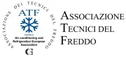 ATF Associazione Tecnici del Freddo