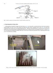 Failure analysis of Rocker liner used as a charging system