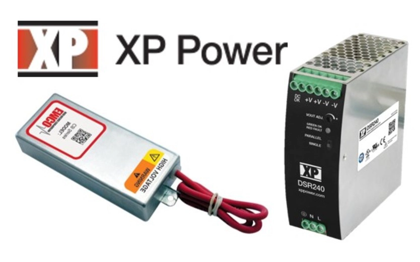 Farnell estende la gamma di prodotti XP Power
