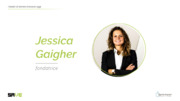 Jessica Gaigher