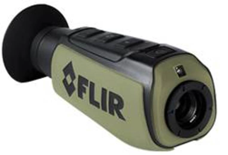 FLIR Systems annuncia la disponibilit della nuova termocamera Scout II 640 in Europa, Medio Oriente e Africa