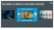 Functional safety and security: Holistic approach for a secure last