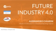 Future Industry 4.0