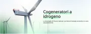 2G Energy: il futuro dell'energia sarà alimentato a idrogeno