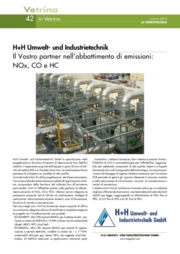 H+H Umwelt- und Industrietechnik