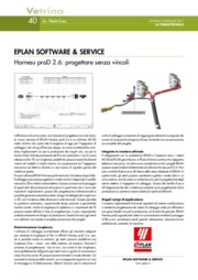 Eplan Software & Service