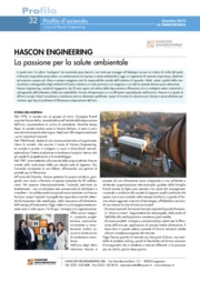 Hascon Engineering