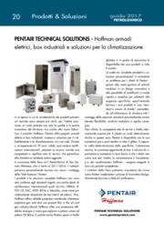Pentair Technical Solutions