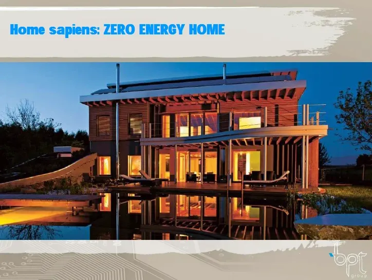 Obiettivo risparmio - guida all'efficienza energetica del tuo edificio