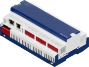 Honeywell Controllore E-Line PCD1.M2220-C15: per la comunicazione integrata con tutti gli impianti tecnologici
