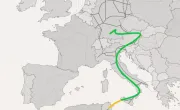 I ministeri dell'energia di Italia, Germania e Austria firmano una lettera di sostegno per il SoutH2 Corridor