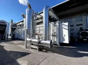 I Moduli di Cogenerazione Tessari energia  - Metano e Biometano