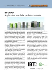 IBT Group