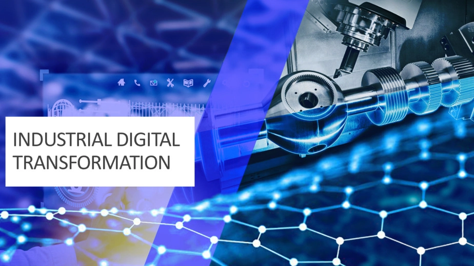 Identity management, cybersecurity, AI e industria 4.0: la digitalizzazione dei processi operativi manifatturieri