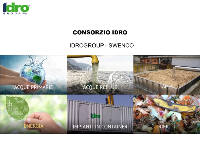 IDRO.deS e IDROMETHAN : due metodi innovativi per trasformare il biogas in biometano