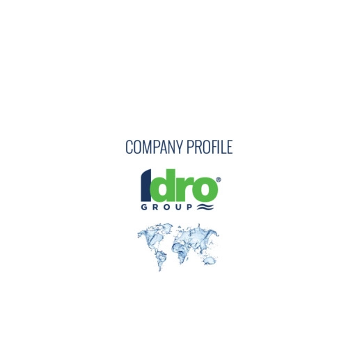 Idro Group- Company profile