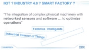 IIOT-IN-A-BOX: Applicazioni di Internet of Things per l’automazione industriale