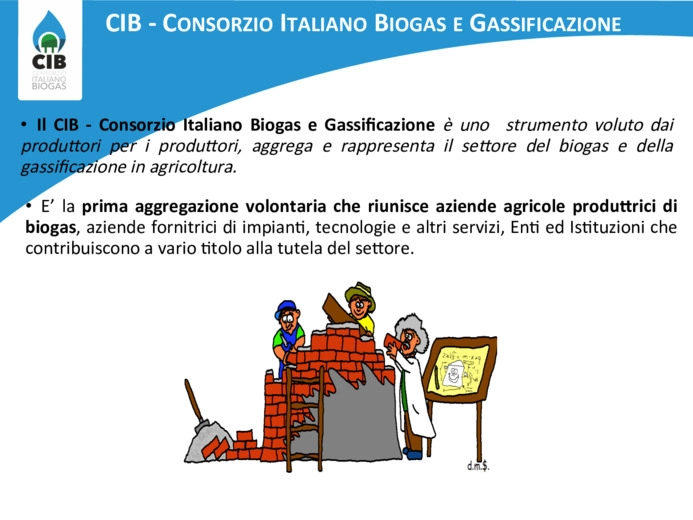 Il biometano in Italia - il Decreto sul biometano: contenuti, novit e potenziali campi di applicazione