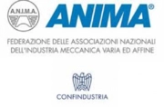 ANIMA - Federazione delle Associazioni Nazionali dell'Industria Meccanica Varia ed Affine