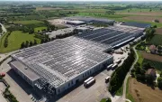 Il 2024 di Centrica Business Solutions parte di slancio con 16 sistemi fotovoltaici e 20 impianti di cogenerazione in fase di installazione