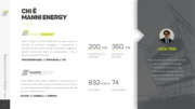 Fotovoltaico e strategia energetica aziendale