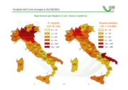 Il fotovoltaico in Italia