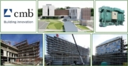 Il nuovo ospedale di Pordenone spazio di salute e sostenibilità