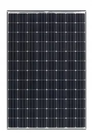 Panasonic Solar
