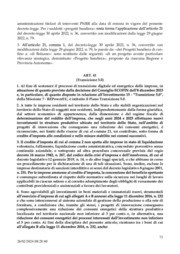MIMIT - Ministero delle Imprese e del Made in Italy