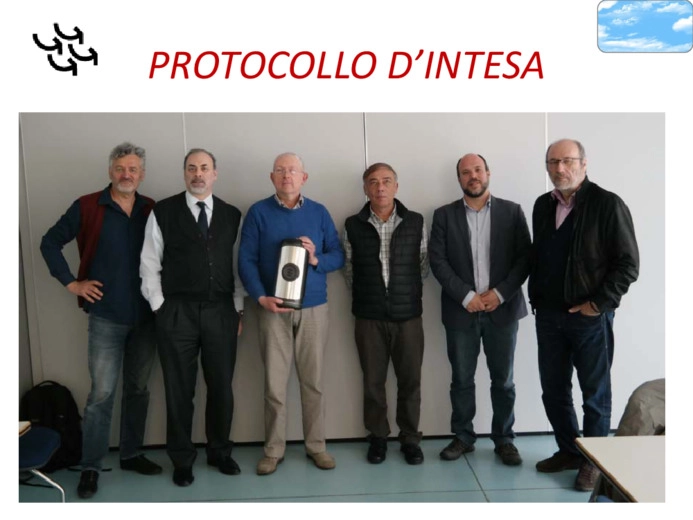 Il progetto GENKI per la qualit dellaria in Friuli Venezia Giulia: un anno di dati e pratiche di cittadinanza attiv