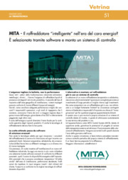 MITA Cooling Technololgies