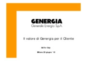 Generale Energia S.p.A.