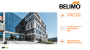 Building automation, Efficienza energetica, HVAC, Industria 4.0, Normativa Tecnica, Smart building